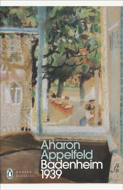 Badenheim 1939 9780241681183 Aharon Appelfeld