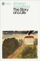 Book cover of: The Story of a Life. By: Aharon Appelfeld