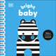 Bright Baby, With a Mirror Surprise! 9780241683279 Rebecca Weerasekera