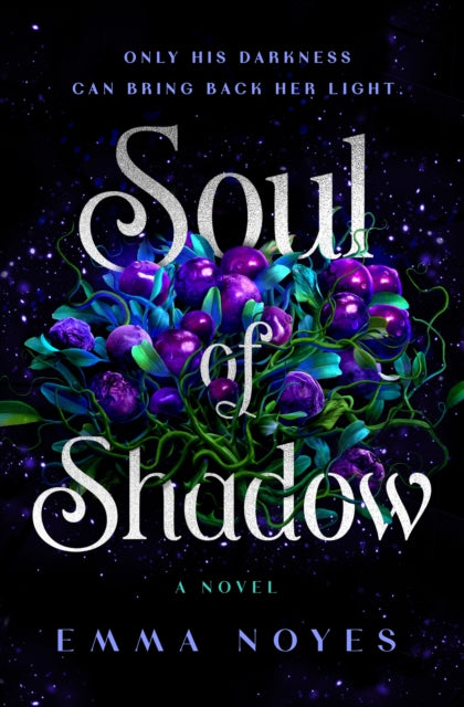 Book cover of: Soul of Shadow