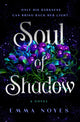 Book cover of: Soul of Shadow
