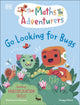 Maths Adventurers Go Looking for Bugs, Building Multiplication Skills 9780241686317 Sital Gorasia Chapman