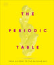 Periodic Table, From Alchemy to the Nuclear Age 9780241686508 DK Publishing