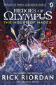 House of Hades: The Graphic Novel (Heroes of Olympus Book 4) 9780241686560 Rick Riordan