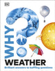 Book cover of: Why? Weather