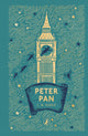 Peter Pan 9780241688250 J. M. Barrie