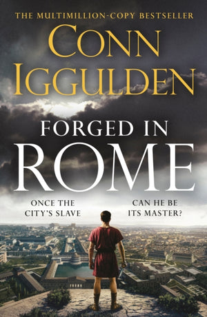 Trader Series: Book 1