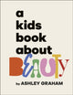 Book cover of: Kids Book About Beauty