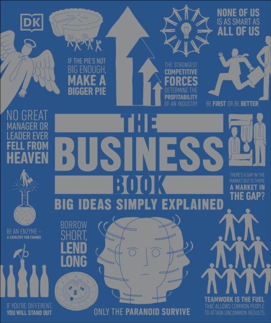 Business Book
