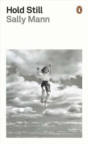 Hold Still, A Memoir with Photographs