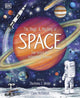 Book cover of: Magic and Mystery of Space