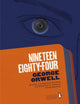 Book cover of: Nineteen Eighty-four