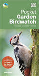 Book cover of: RSPB Pocket Garden Birdwatch. By: Mark Ward