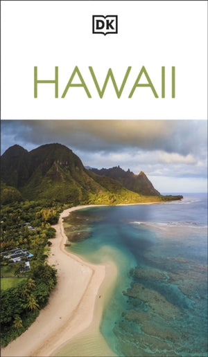 DK Hawaii