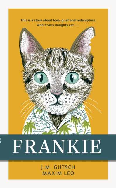 Frankie 9780241712689 Jochen Gutsch