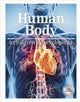 Book cover of: Human Body A Children's Encyclopedia. By: DK Publishing