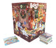 Bluey: The Most Amazing Advent Book Bundle 9780241714942 Bluey