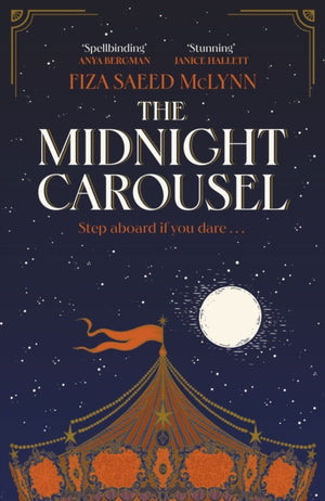 Midnight Carousel