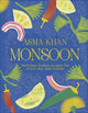 Book cover of: Monsoon. By: KHAN, ASMA