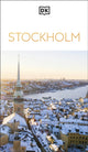 DK Stockholm 9780241718629 DK Travel