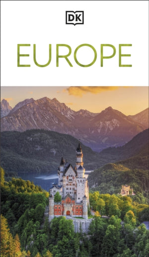 DK Europe