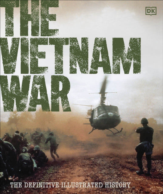 Book cover of: Vietnam War