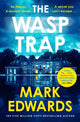 Book cover of: Wasp Trap