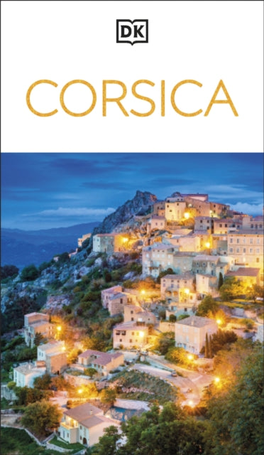 DK Corsica
