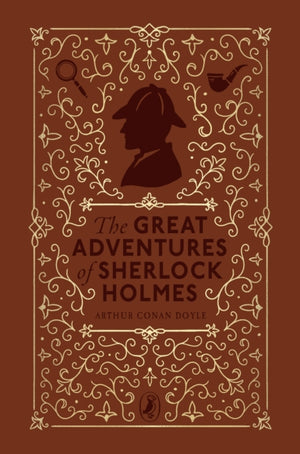 Great Adventures of Sherlock Holmes