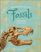 Anthology of Fossils, A Collection of Plant and Animal Fossils From Around the World 9780241725269 Dean Lomax