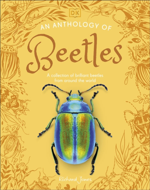 Anthology of Beetles