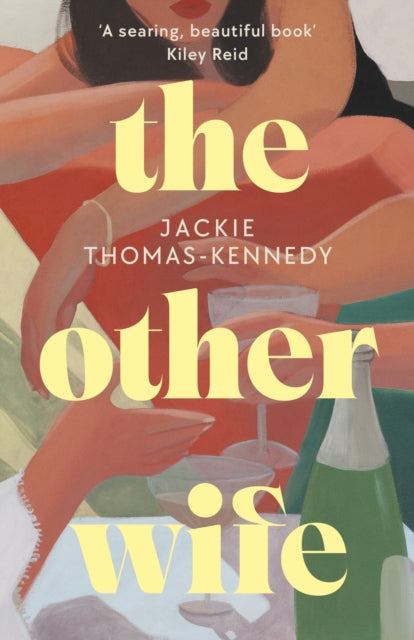 Other Wife 9780241726563 Jackie Thomas-Kennedy