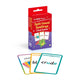Book cover of: DK Super Phonics Split Vowel Spellings Card Game