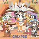 Bluey: Calypso 9780241728376 Bluey