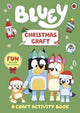 Bluey: Christmas Craft 9780241728512 Bluey