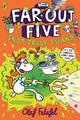 Far-Out Five: Snot Jelly Island