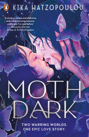 Moth Dark