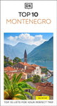 DK Top 10 Montenegro 9780241733219 DK Travel