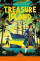 Treasure Island 9780241733790 Robert Louis Stevenson