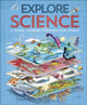 Book cover of: Explore: Science