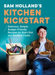 Book cover of: Sam Holland’s Kitchen Kickstart