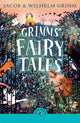Book cover of: Grimms' Fairy Tales