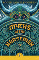 Book cover of: Myths of the Norsemen