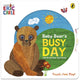 Baby Bear's Busy Day 9780241735763 Eric Carle