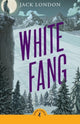 Book cover of: White Fang. By: Jack London