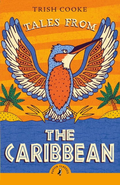 Book cover of: Tales from the Caribbean