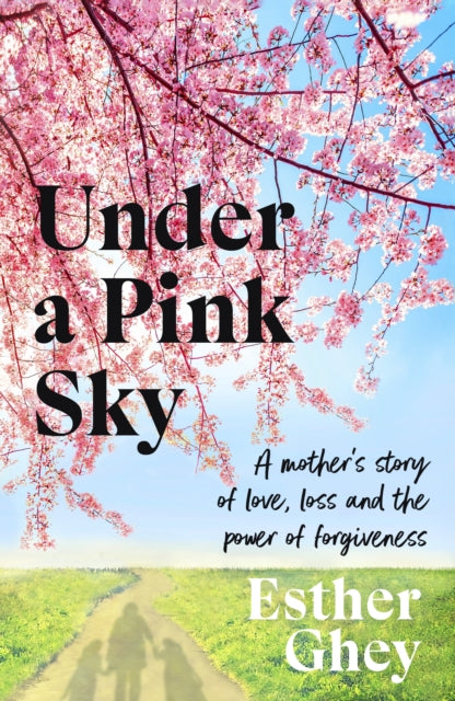 Under a Pink Sky 9780241738733 Esther Ghey