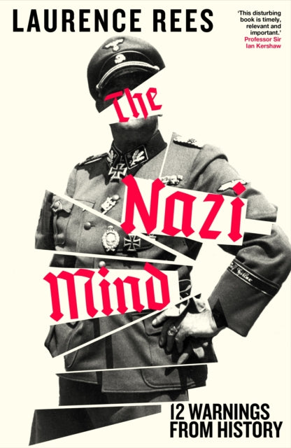 Book cover of: Nazi Mind