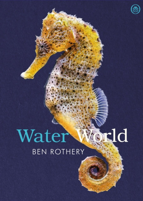 Water World 9780241741023 Ben Rothery