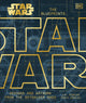 Book cover of: Star Wars The Blueprints